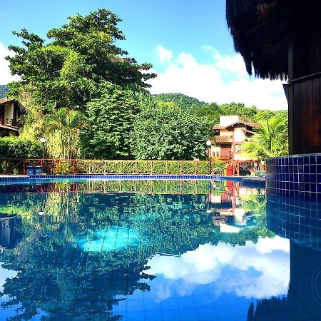 Maresias Canto Do Mar Exterior photo