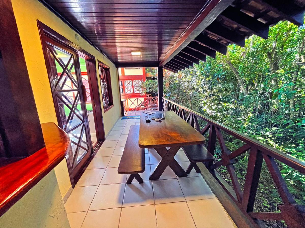 Maresias Canto Do Mar Exterior photo