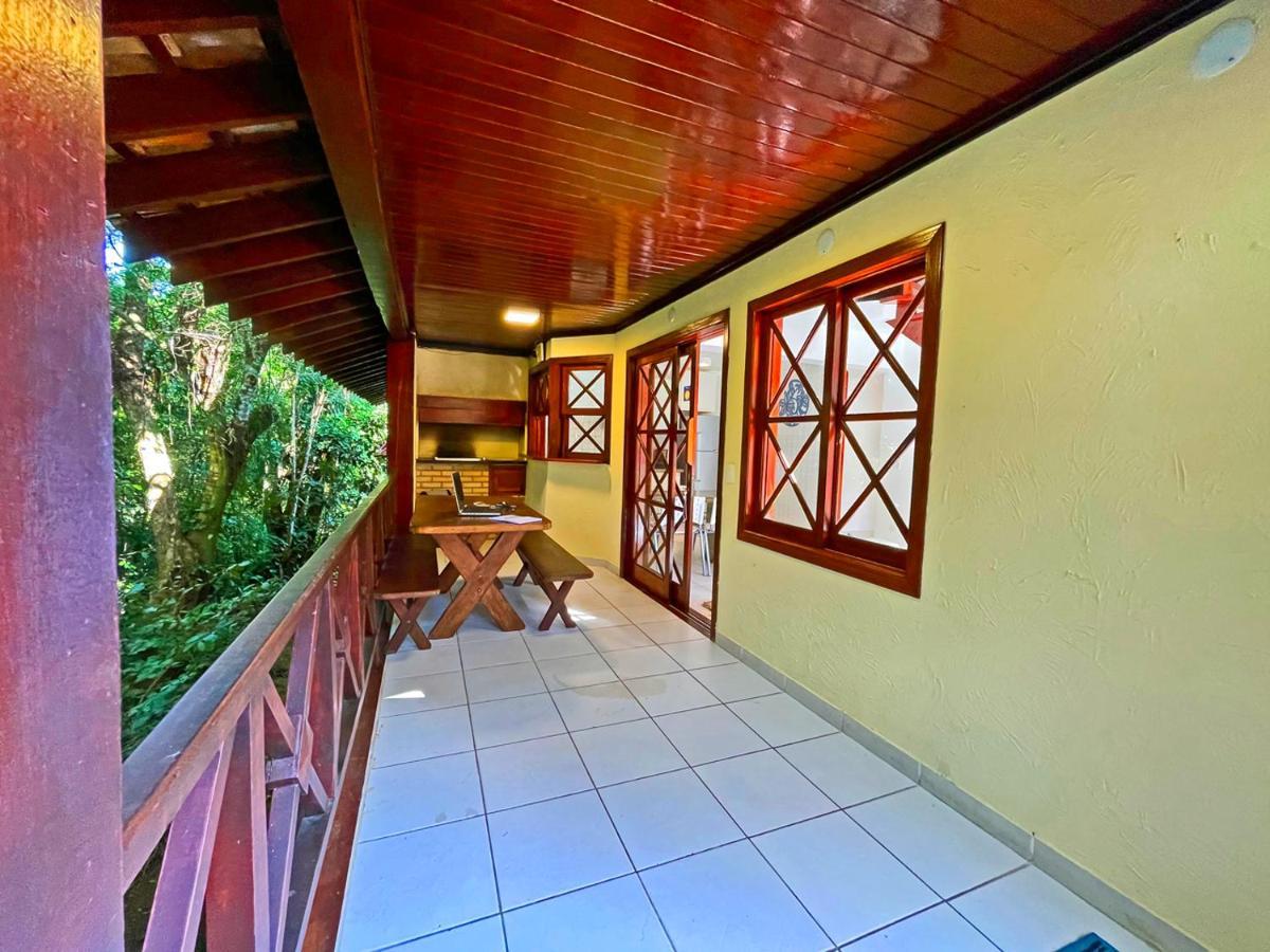 Maresias Canto Do Mar Exterior photo