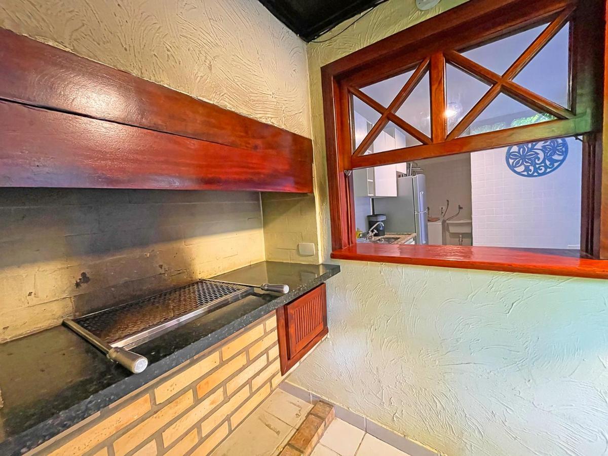 Maresias Canto Do Mar Exterior photo