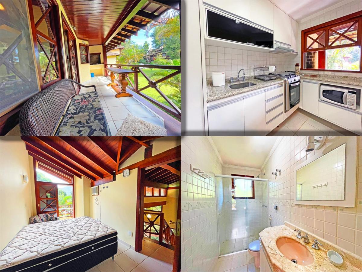 Maresias Canto Do Mar Exterior photo