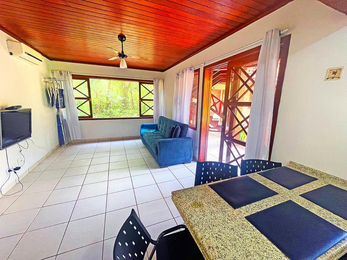 Maresias Canto Do Mar Exterior photo