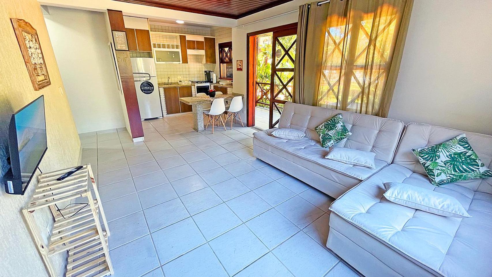 Maresias Canto Do Mar Exterior photo