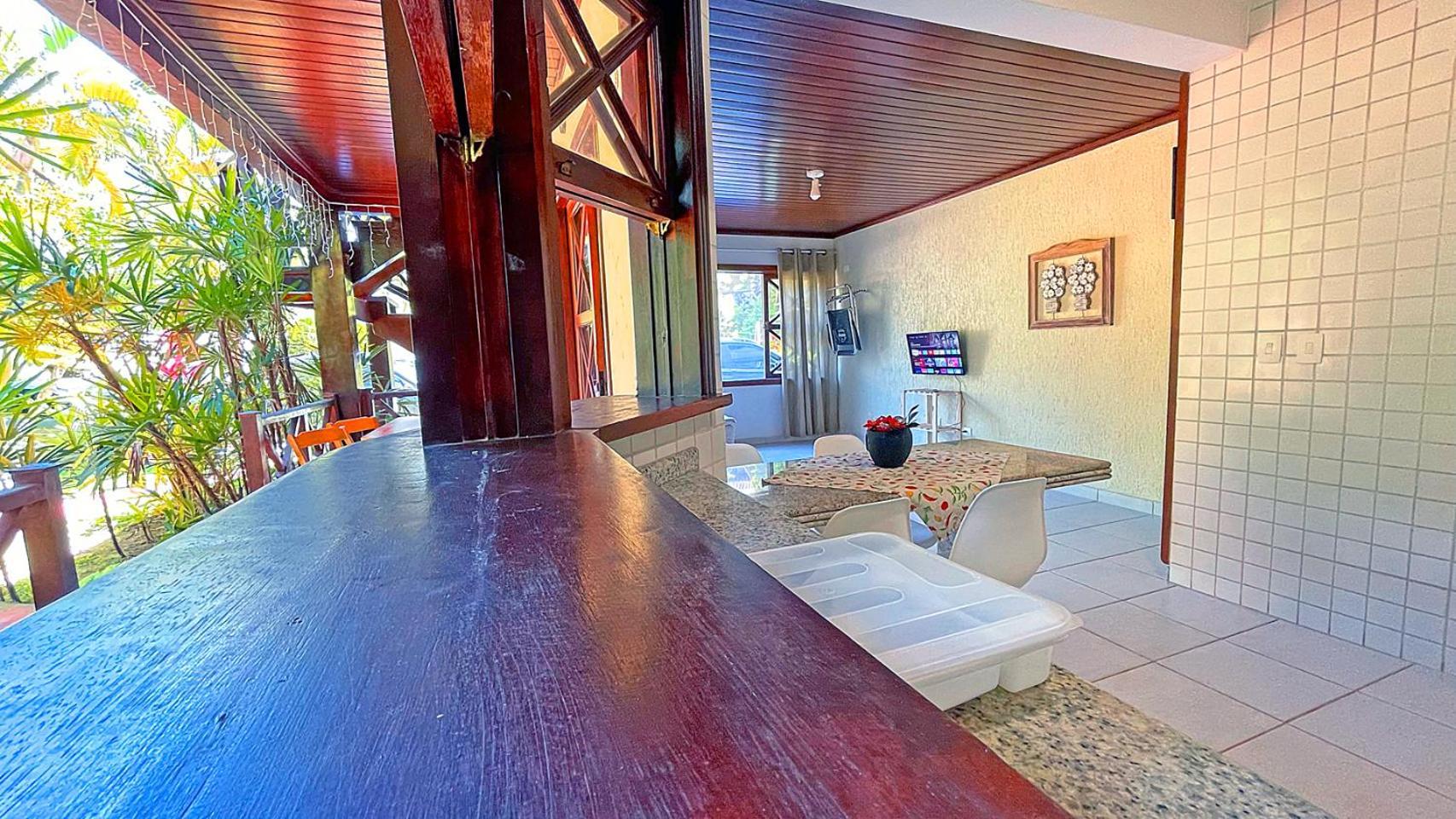 Maresias Canto Do Mar Exterior photo