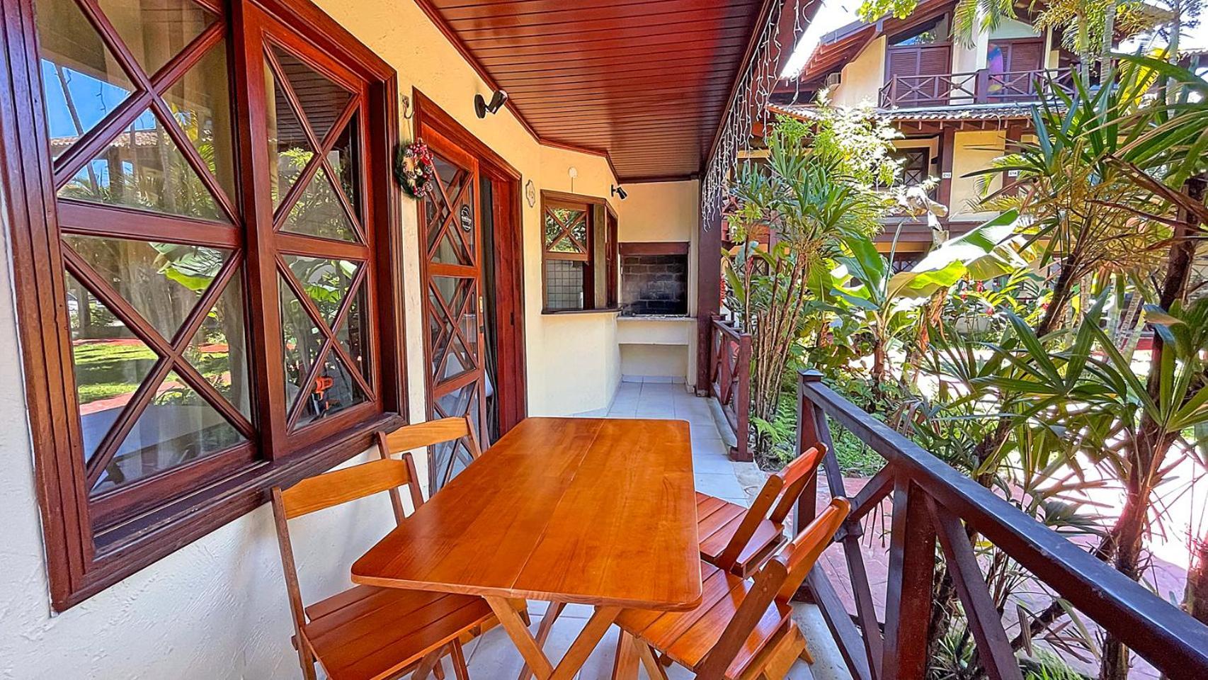 Maresias Canto Do Mar Exterior photo