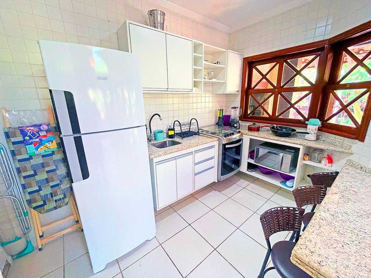 Maresias Canto Do Mar Room photo