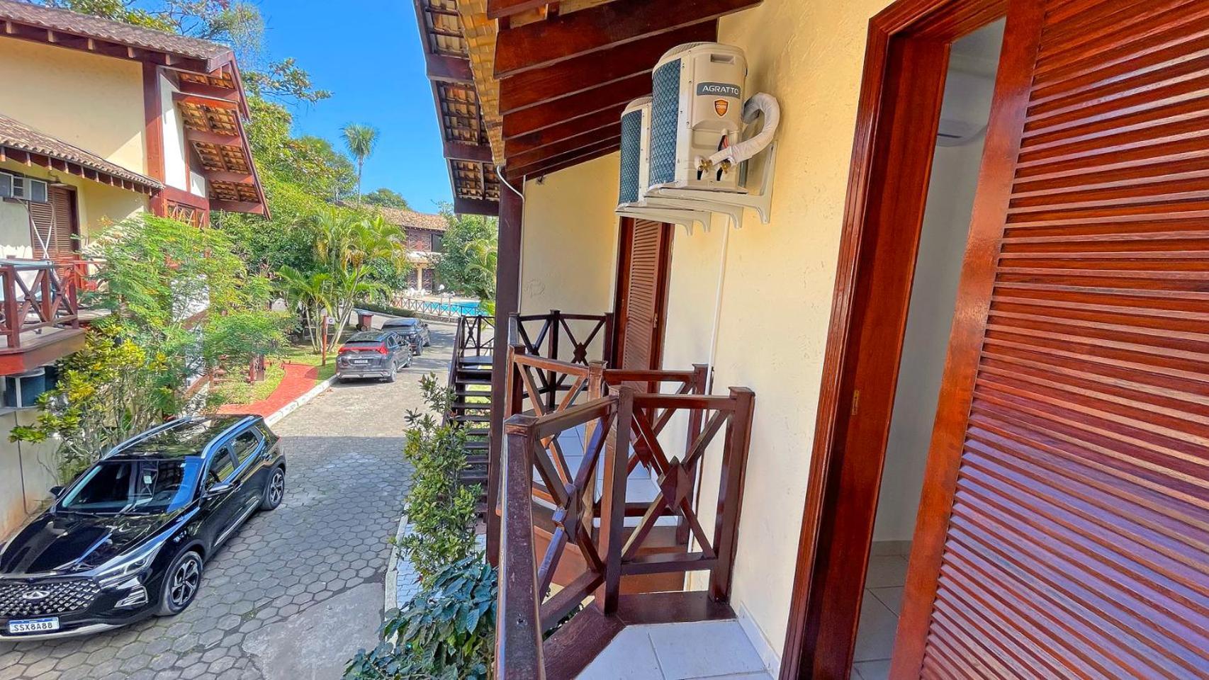 Maresias Canto Do Mar Room photo