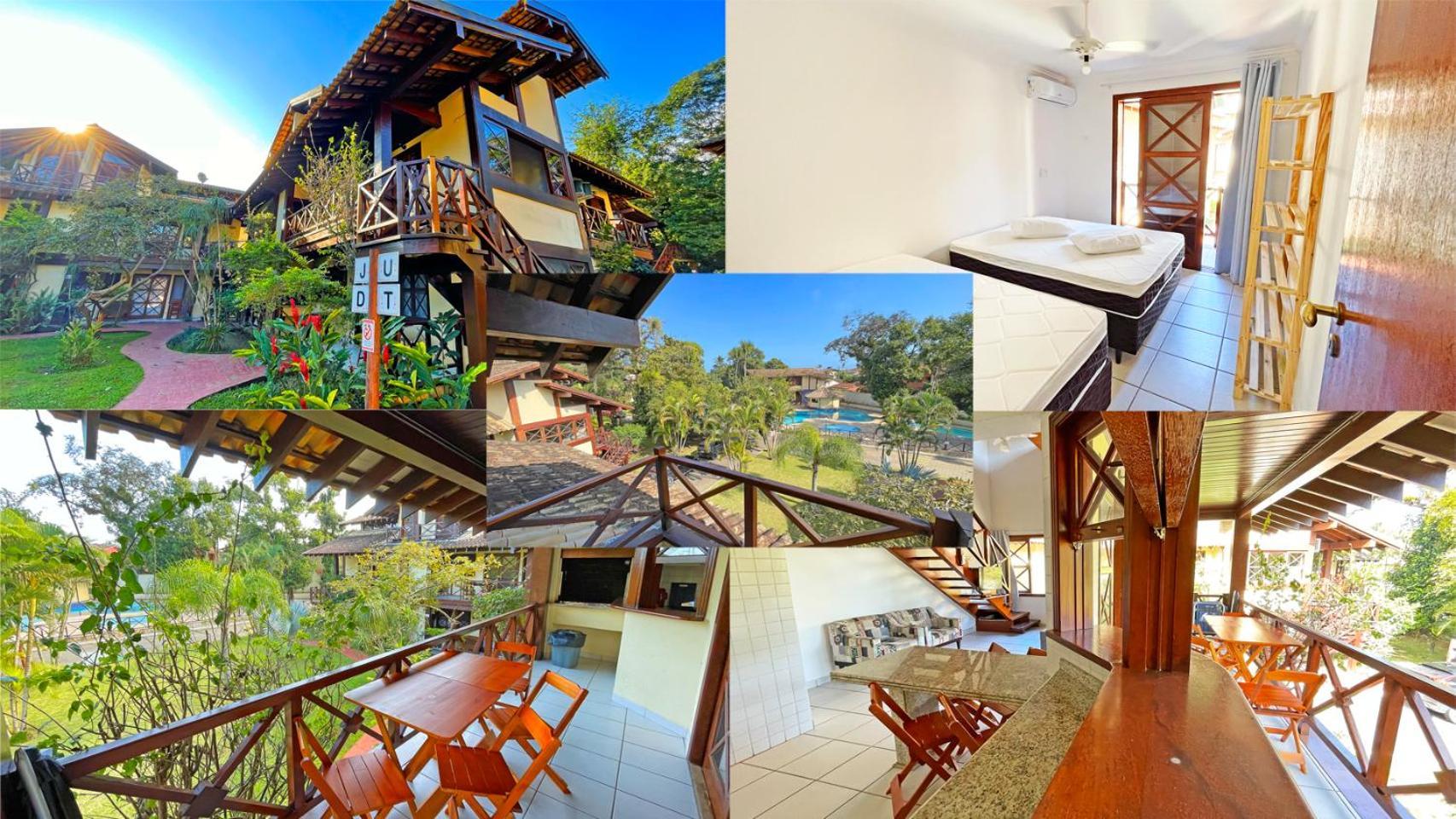 Maresias Canto Do Mar Exterior photo