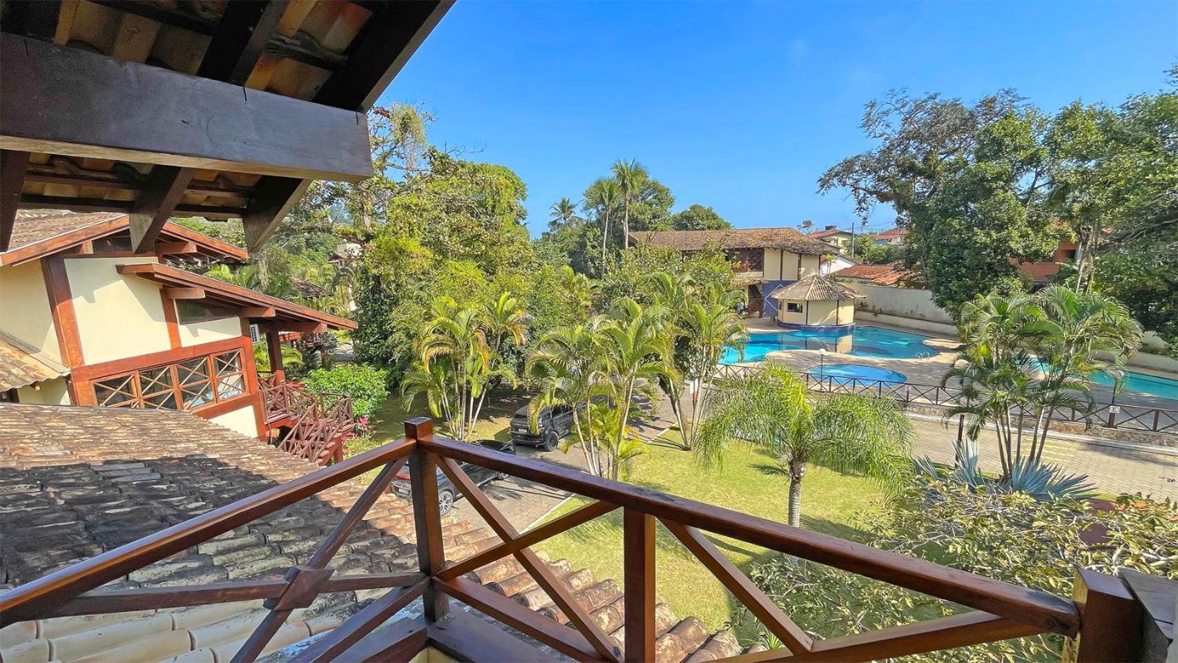 Maresias Canto Do Mar Room photo