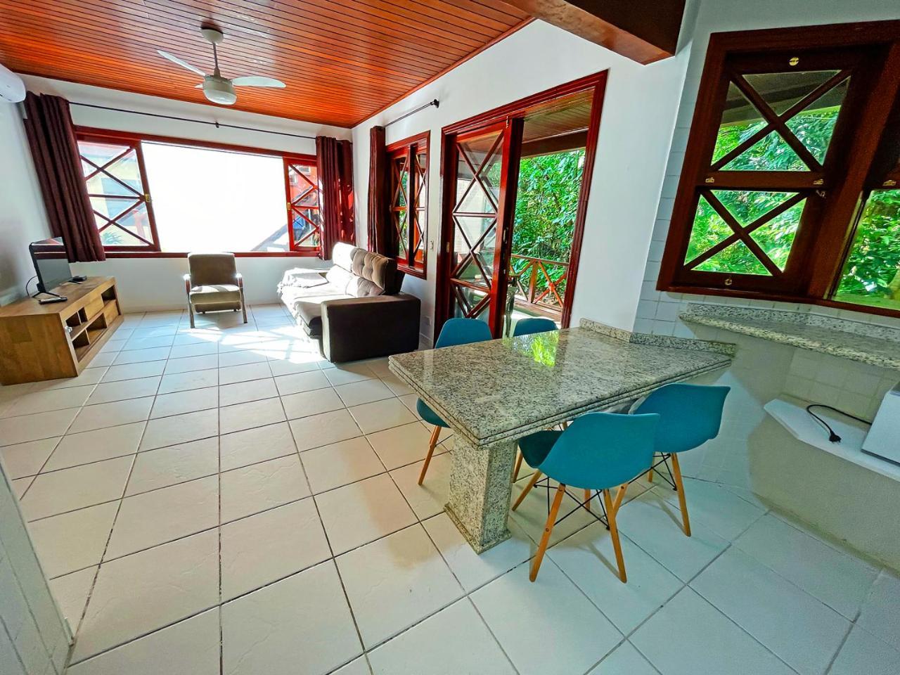 Maresias Canto Do Mar Villa Room photo