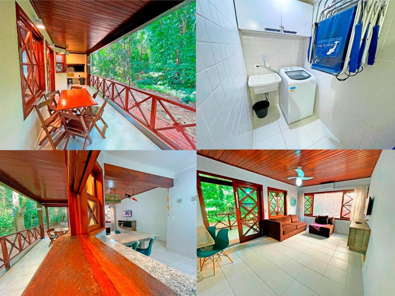Maresias Canto Do Mar Exterior photo