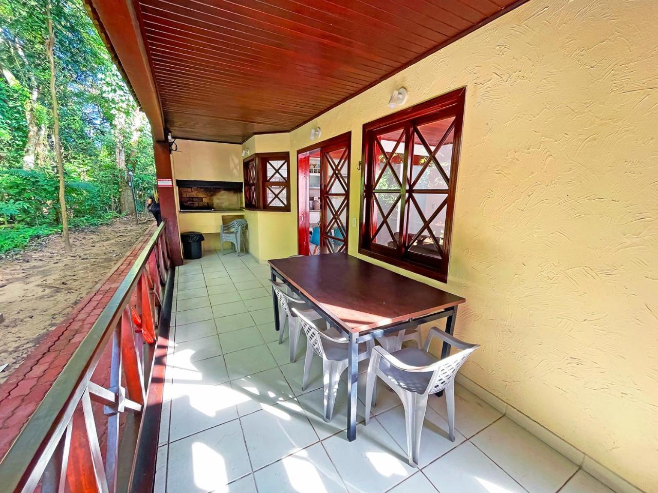 Maresias Canto Do Mar Room photo